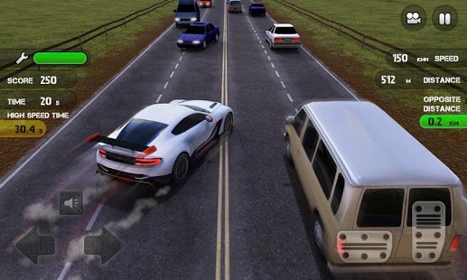 Download Race the Traffic